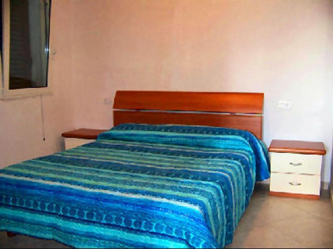 Villa Rinaldi Apartment Вьесте Экстерьер фото