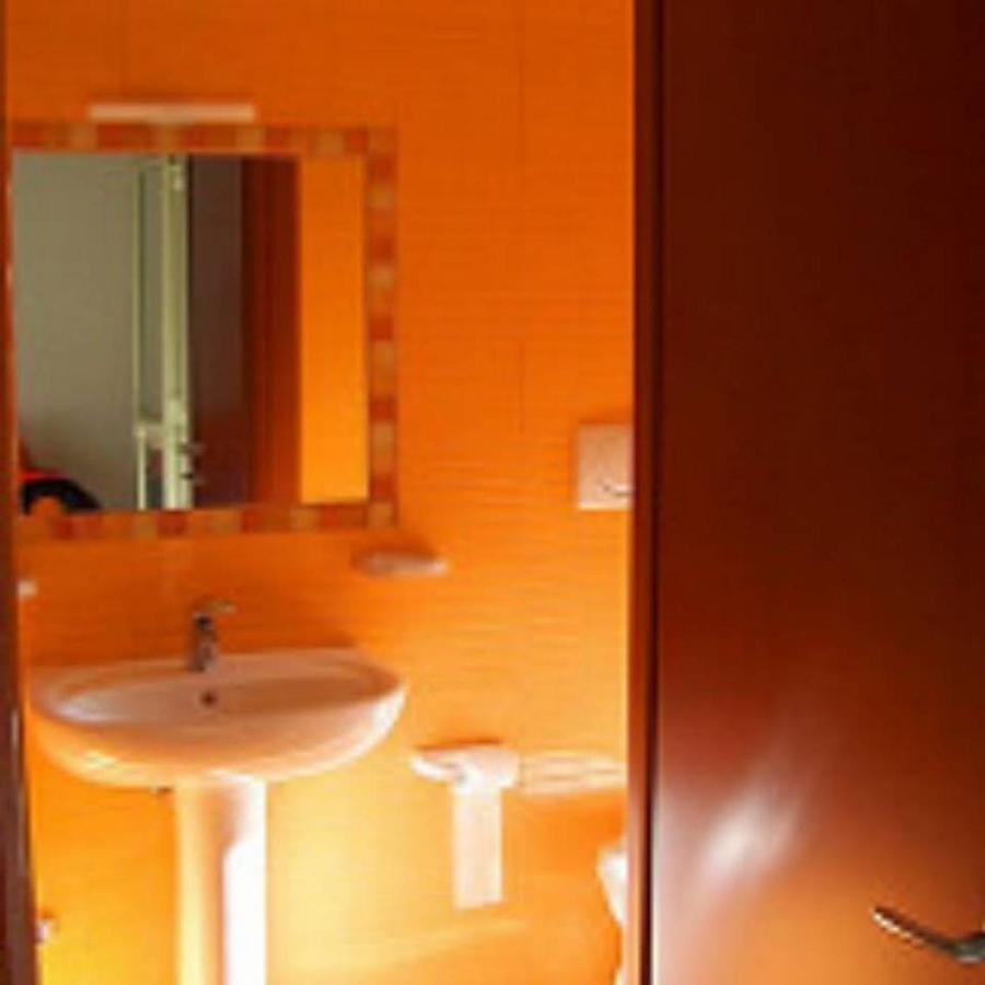 Villa Rinaldi Apartment Вьесте Экстерьер фото