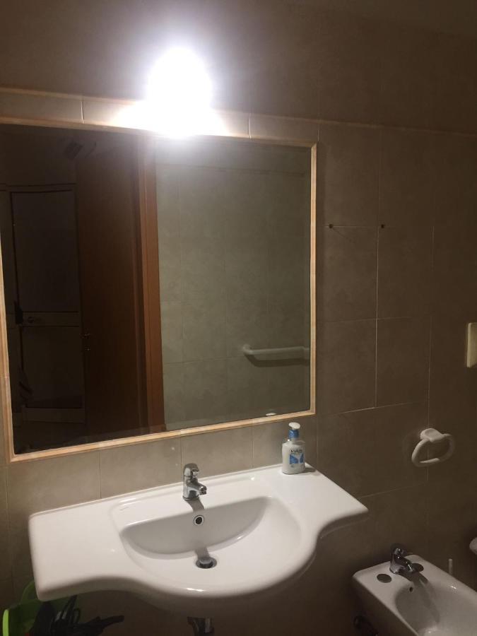 Villa Rinaldi Apartment Вьесте Экстерьер фото